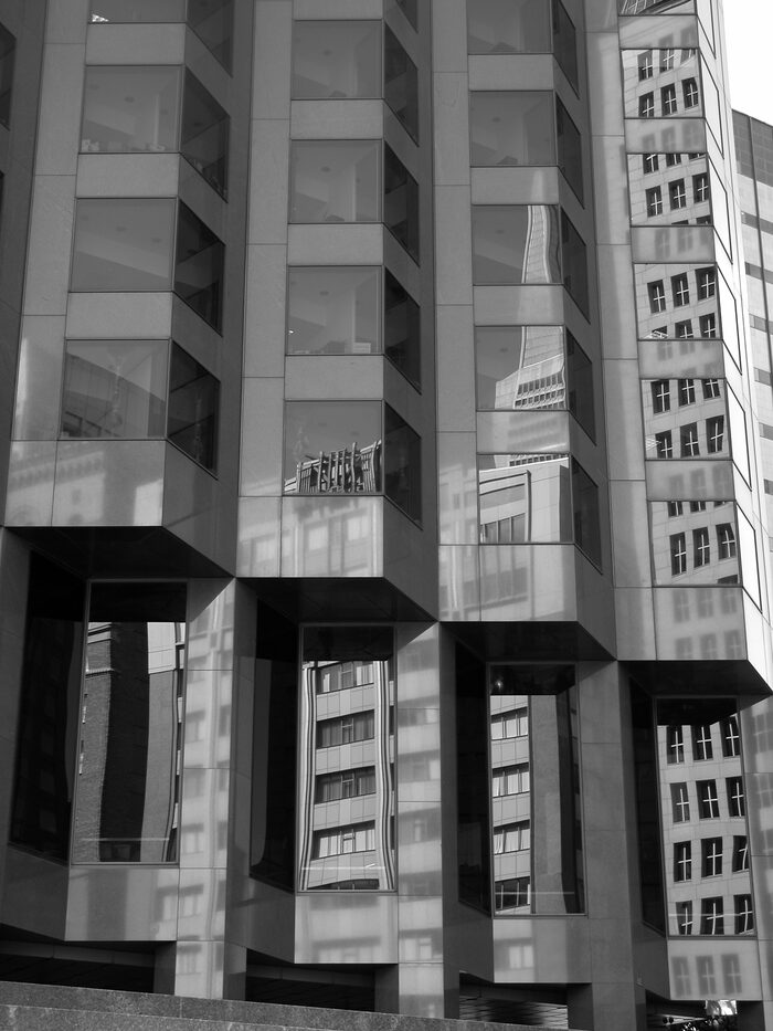 San Francisco office building