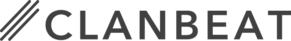 Clanbeat logo