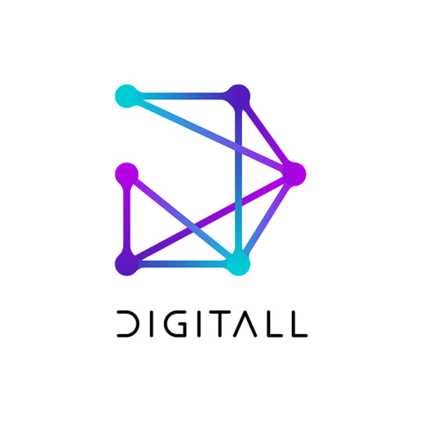 DIGITALL logo