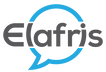 Elafris logo