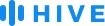 HIVE logo