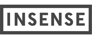 INSENSE logo