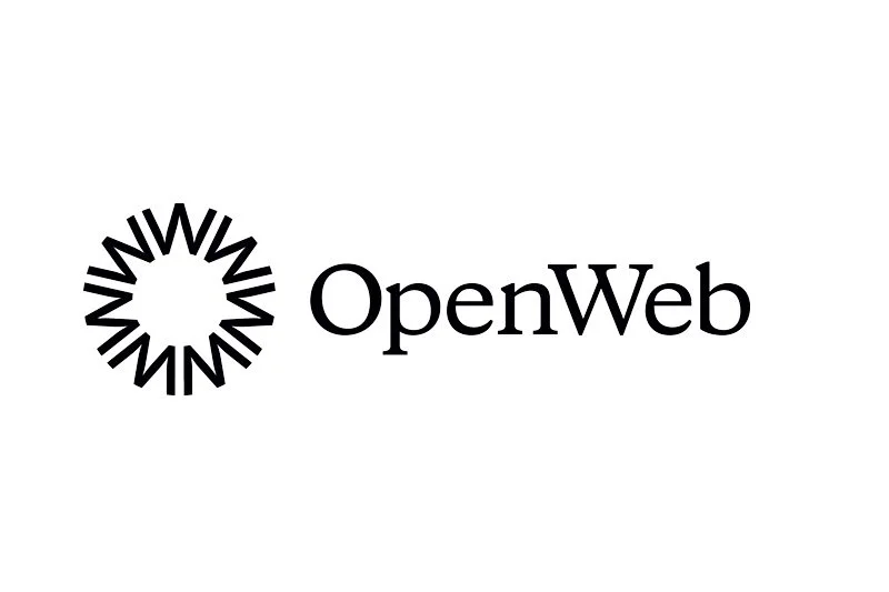OpenWeb logo