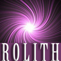 Rolith logo